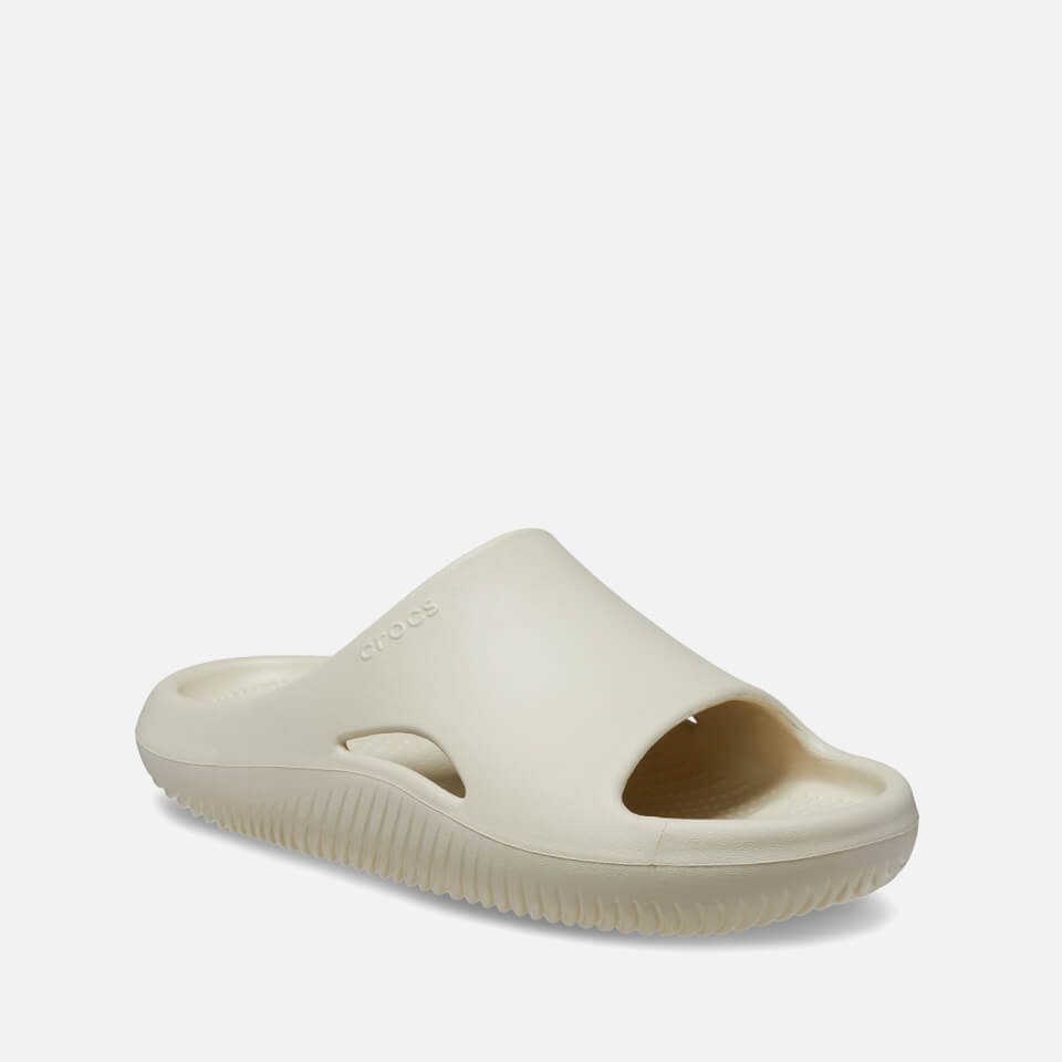 Crocs Mellow Rubber Slides