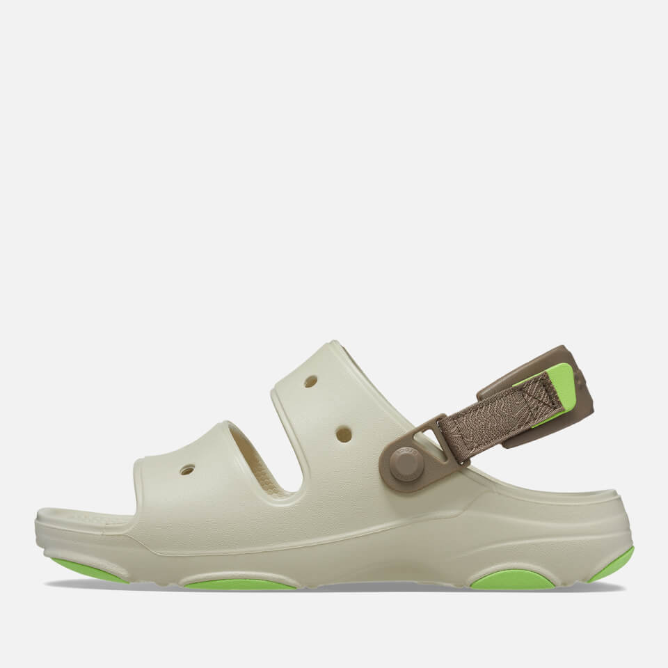 Crocs Men's Classic All Terrain Croslite™ Sandals