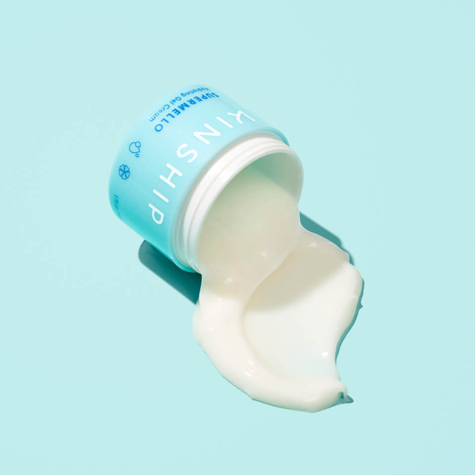 Kinship Supermello Hyaluronic Gel Cream Moisturiser 50g