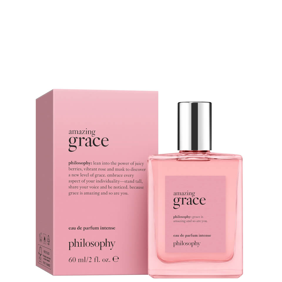 philosophy Amazing Grace Eau de Parfum Intense 60ml