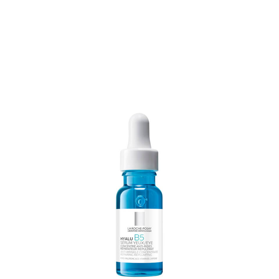 La Roche-Posay Hyalu B5 Hyaluronic Acid Serum (Various Sizes)