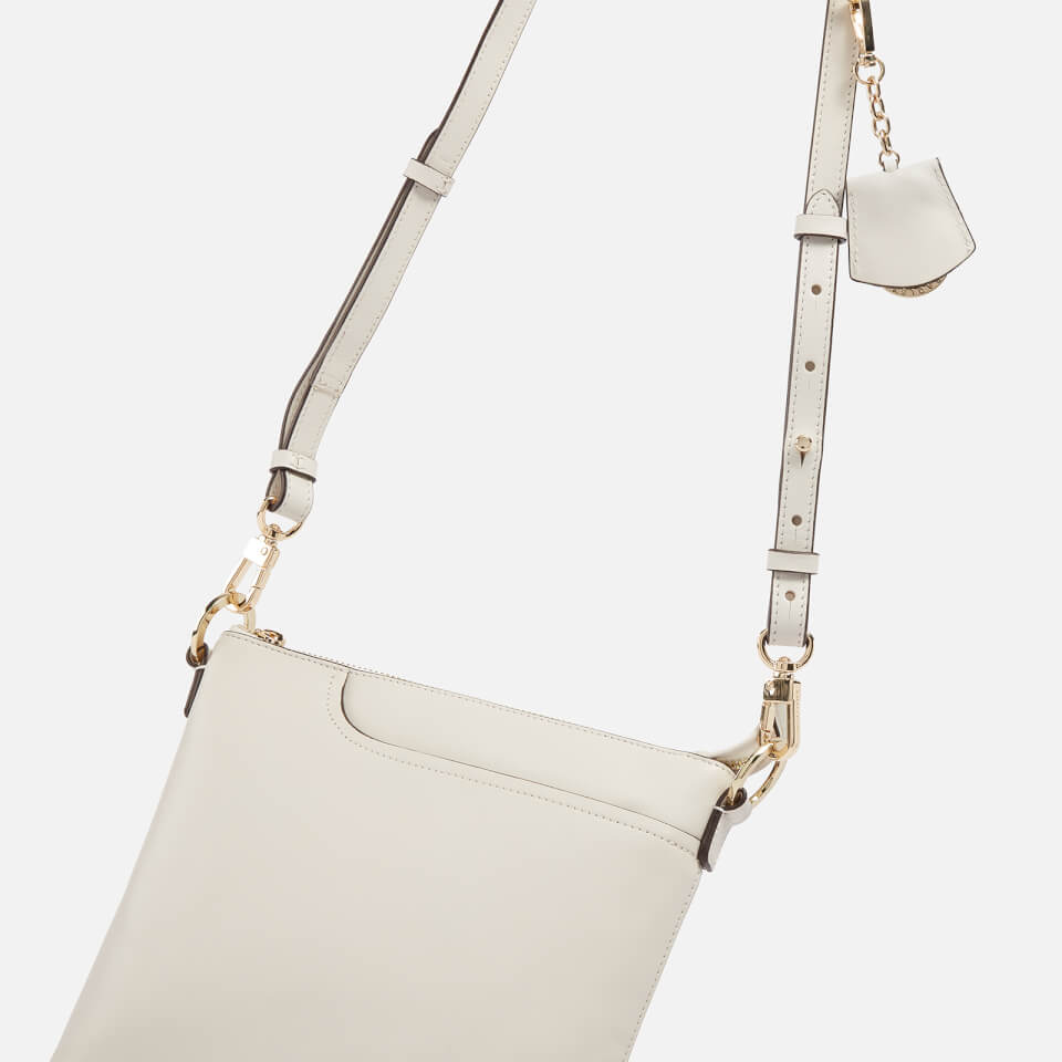 Radley Pockets 2.0 Leather Cross Body Bag