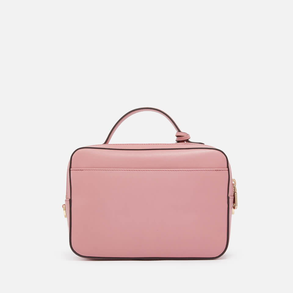 Radley Radley And Friends Leather Cross Body Bag