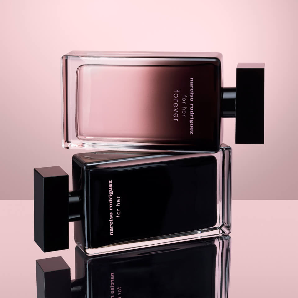 Narciso Rodriguez for Her Forever Eau de Parfum 50ml