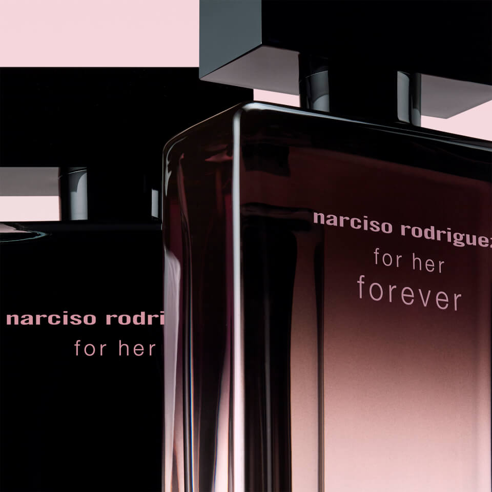 Narciso Rodriguez for Her Forever Eau de Parfum 50ml