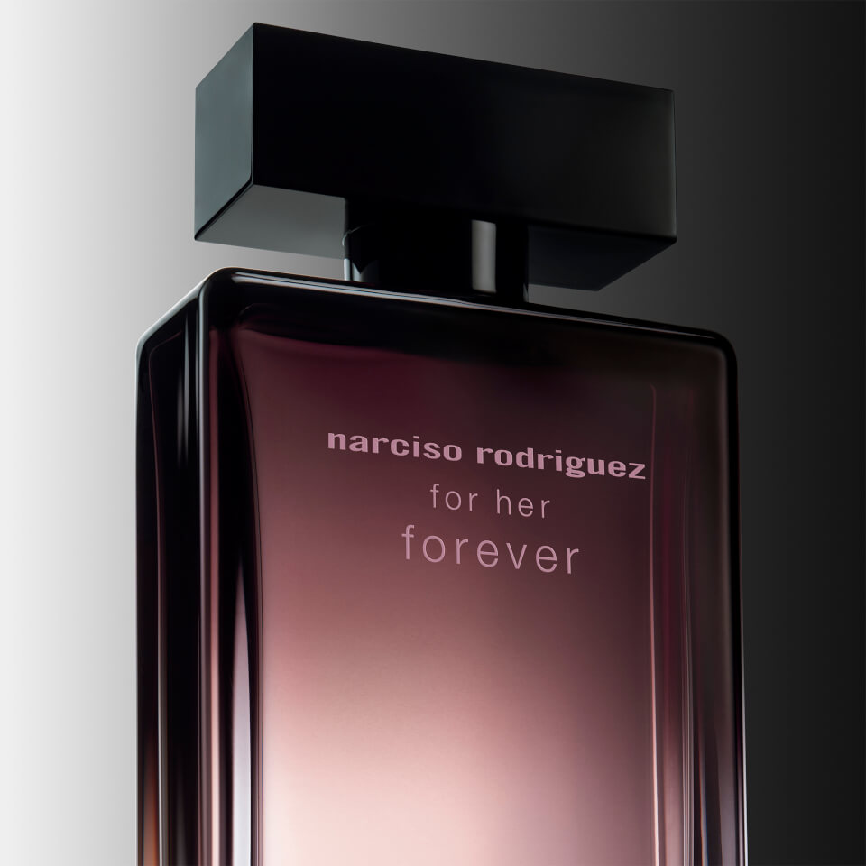 Narciso Rodriguez for Her Forever Eau de Parfum 100ml