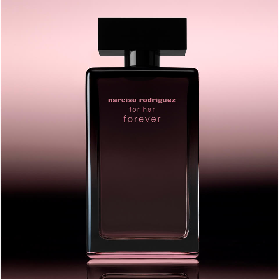 Narciso Rodriguez for Her Forever Eau de Parfum 100ml