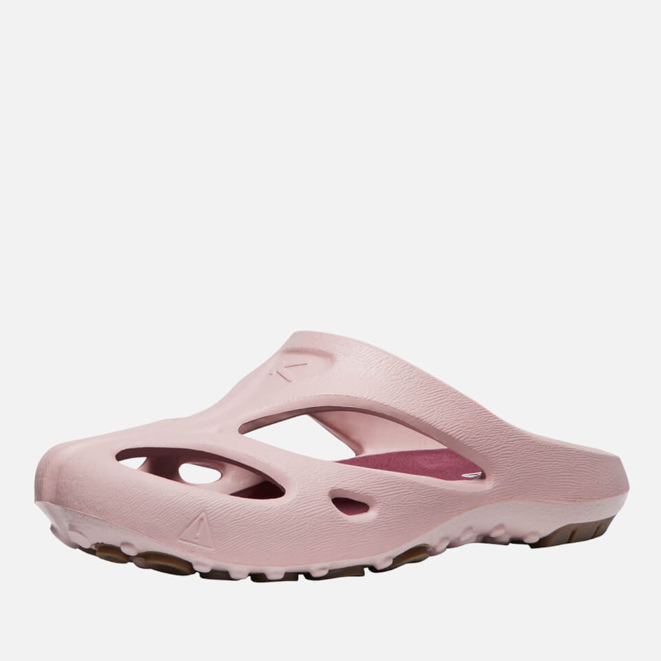Keen Women's Shanti EVA Sandals FREE UK Delivery Allsole