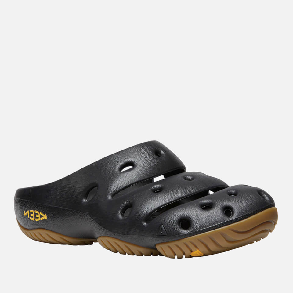Keen best sale yogui womens