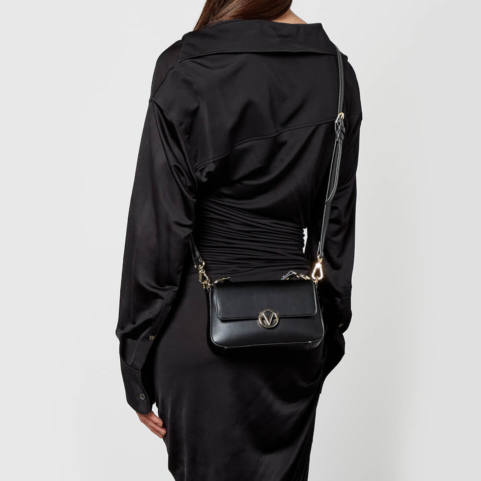 Valentino Women's July Re Shoulder Bag - Nero