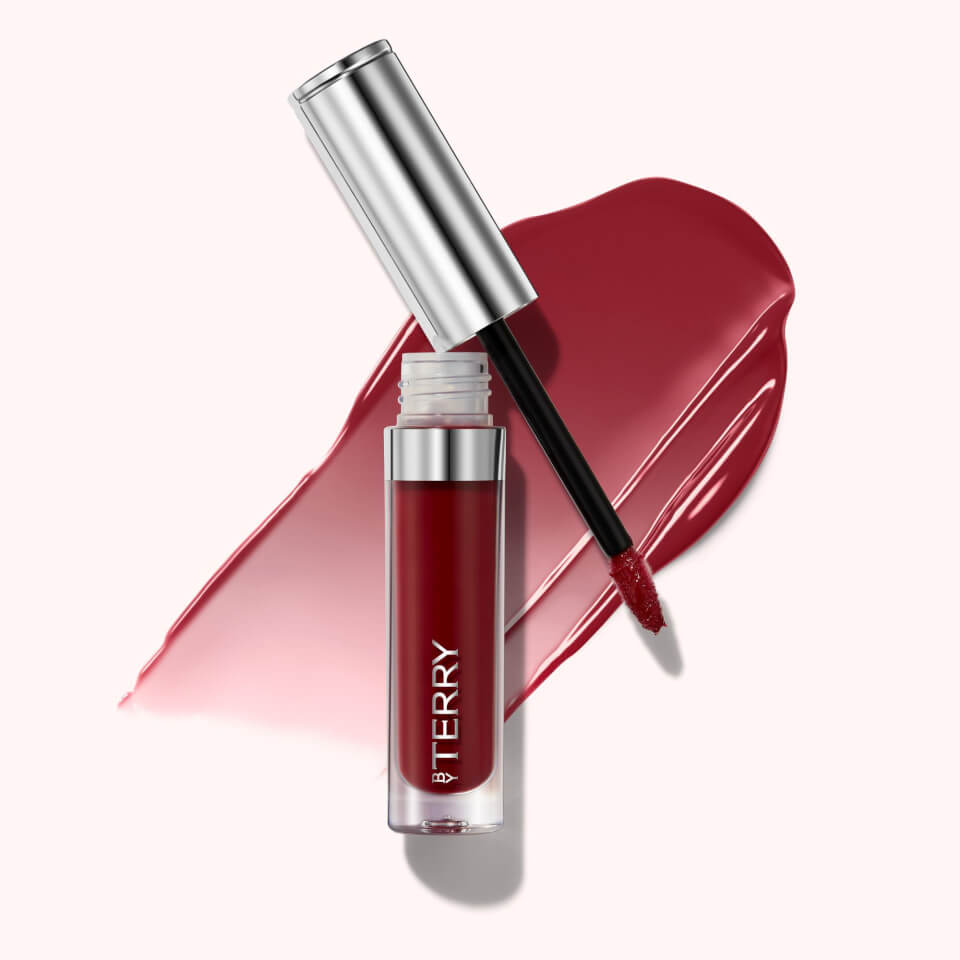 By Terry Baume de Rose Tinted Lip Care: 1. Cherry-Chérie