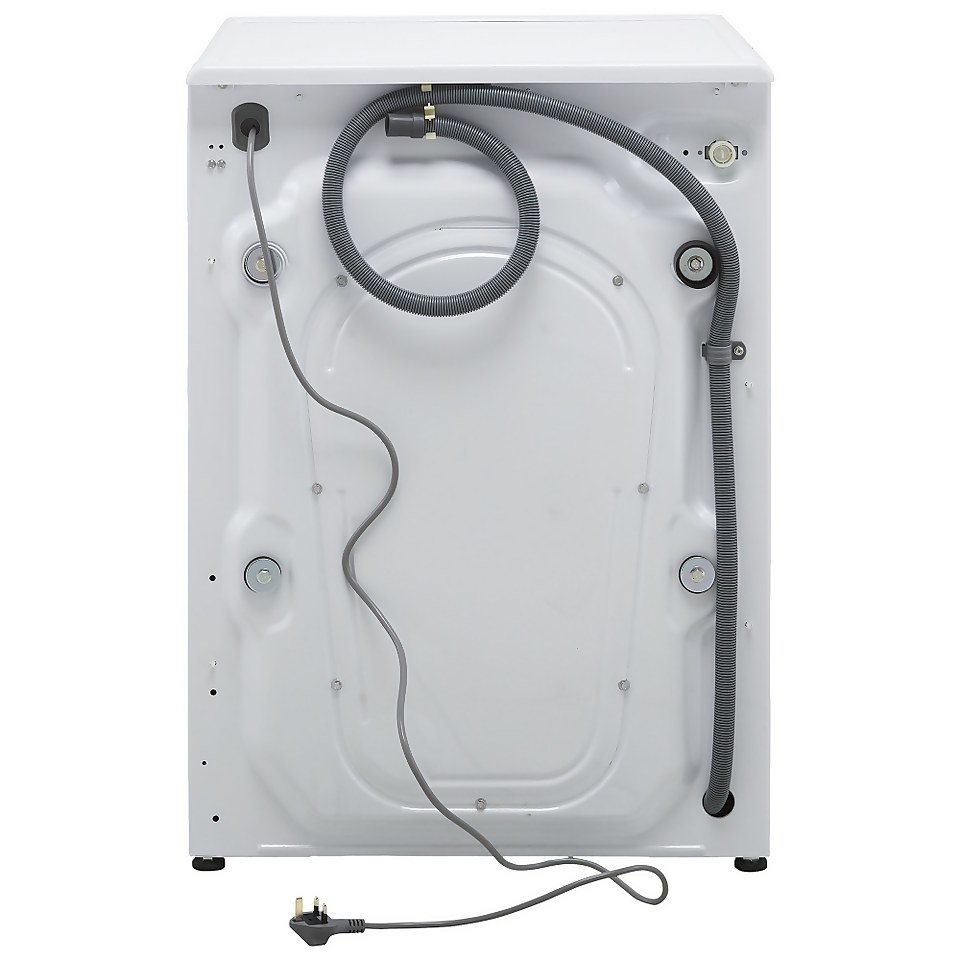 Hoover HWASH 300 H3W4102DE 10Kg Washing Machine with 1400 rpm White