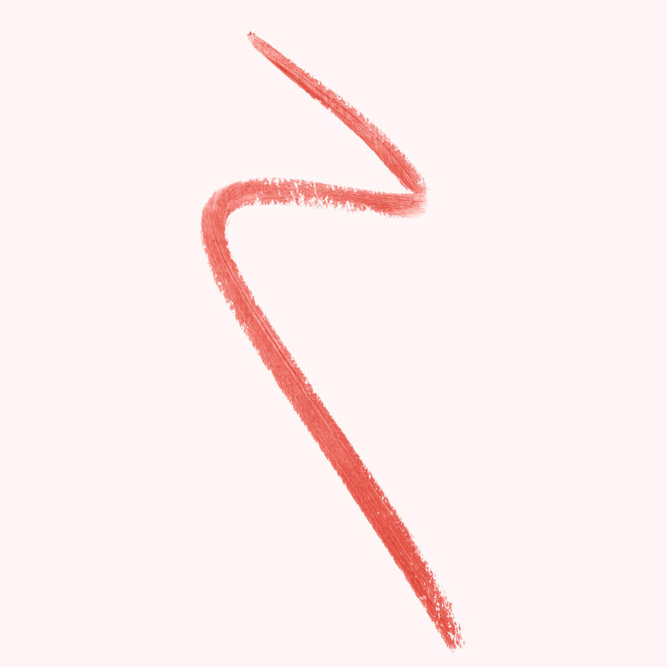 By Terry Hyaluronic Lip Liner: 2. Nudissimo