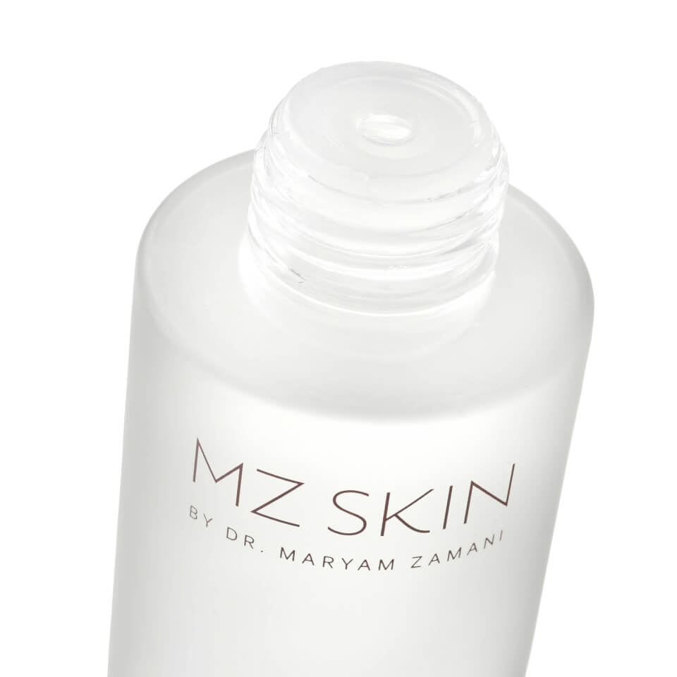 MZ Skin Micro-Peeling Glow Essence 100ml