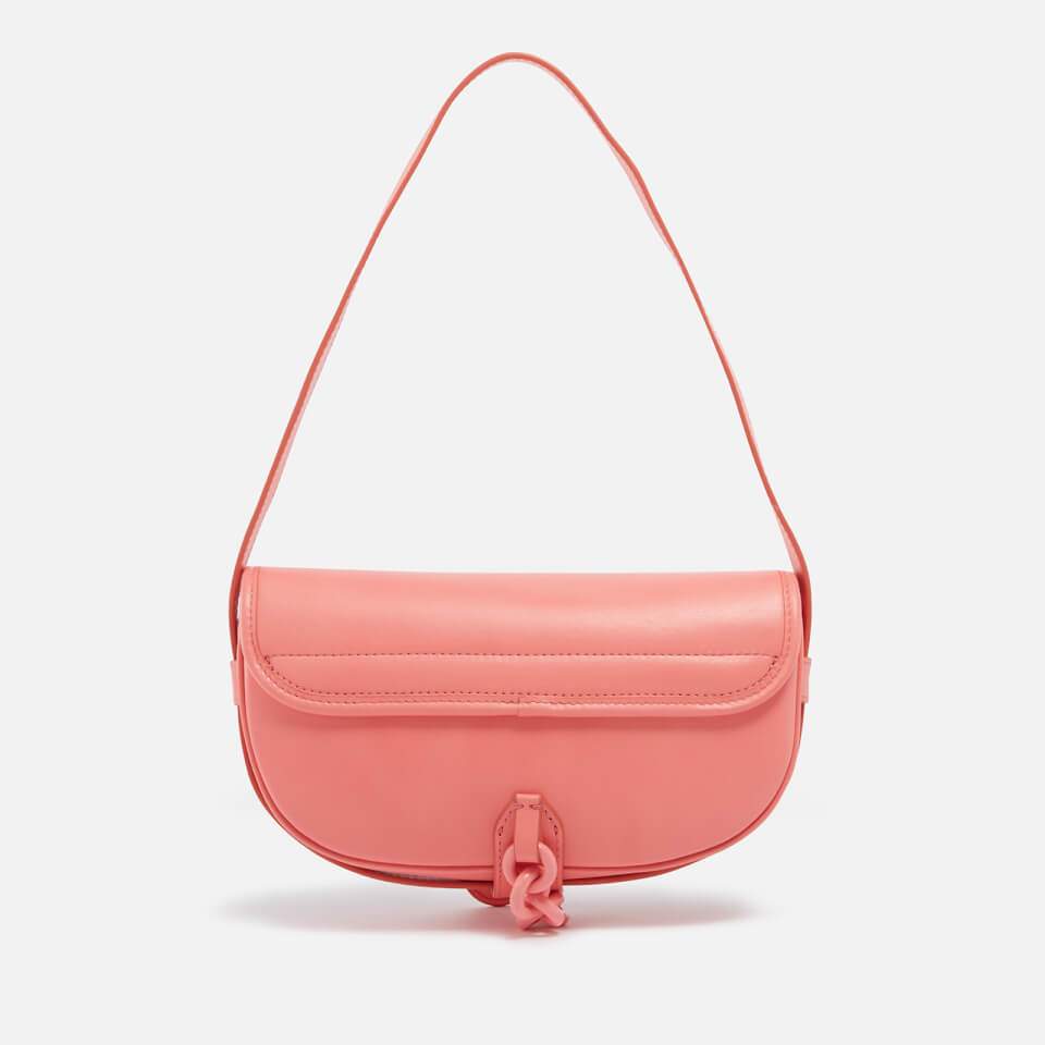 See By Chloé Mara Leather Baguette Bag