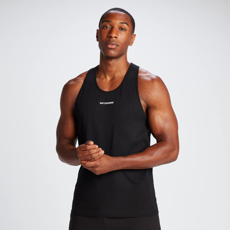 Marcel MP Originals pour hommes — Noir | MYPROTEIN™
