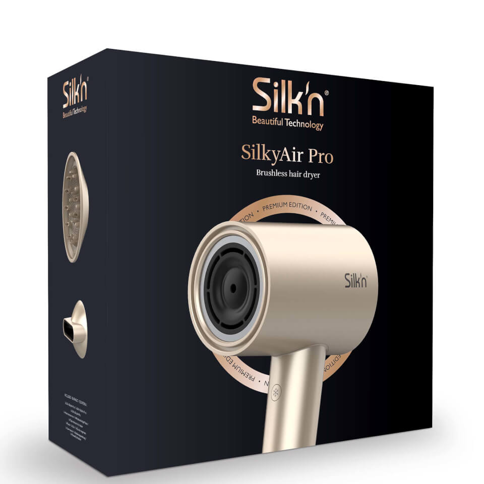 Silk'n Silky Air Pro