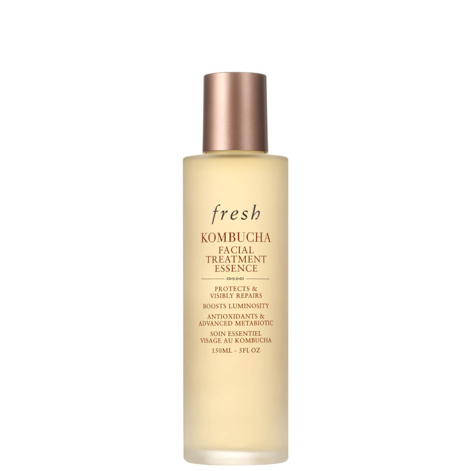 Fresh Kombucha Antioxidant Facial Treatment Essence 150ml