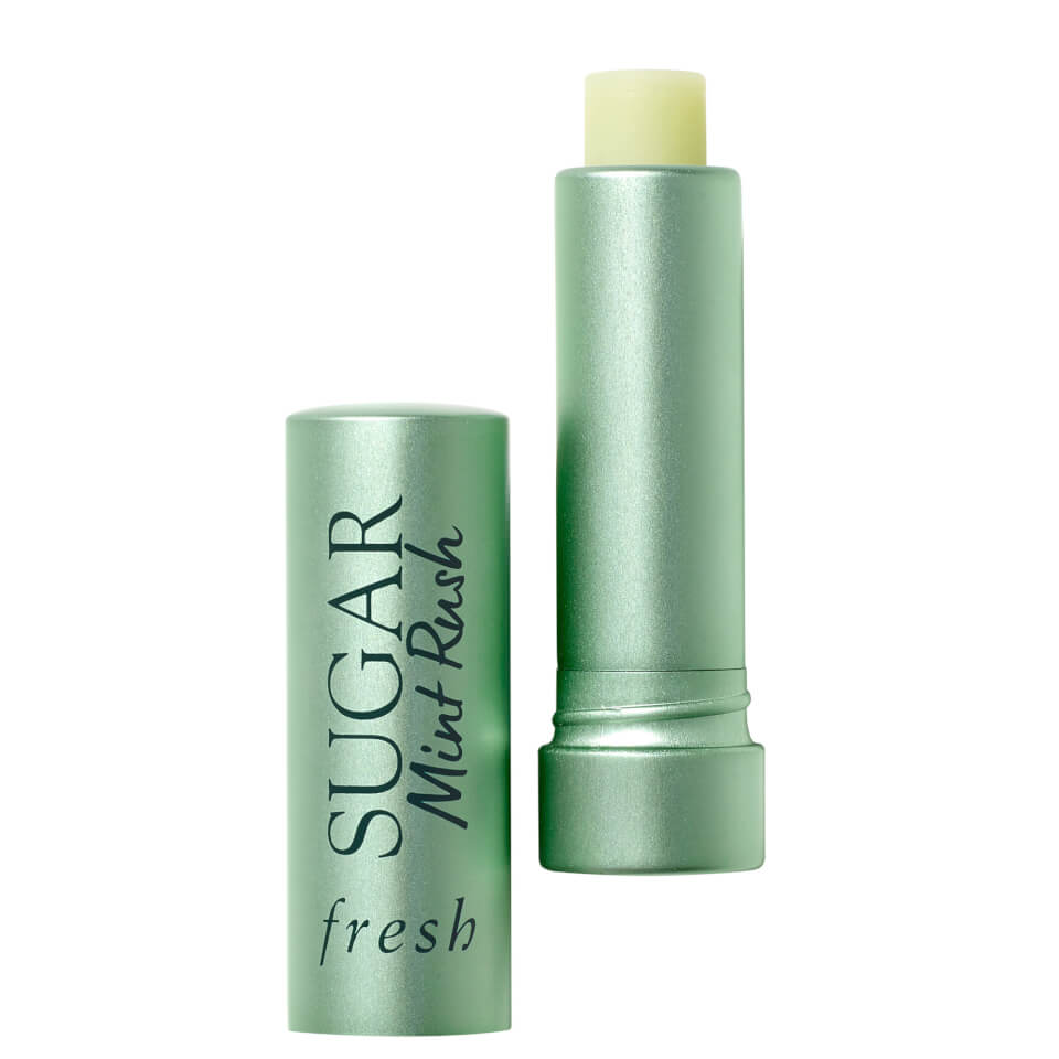 Fresh Sugar Mint Rush Freshening Lip Treatment 4.3g