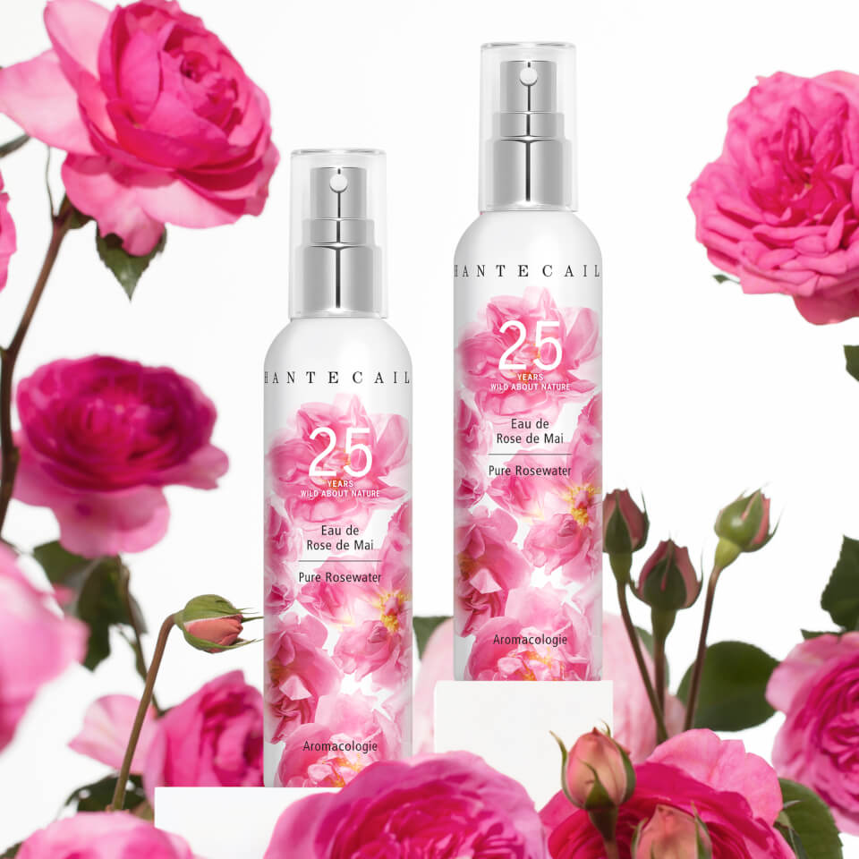 Chantecaille Pure Rosewater 125ml