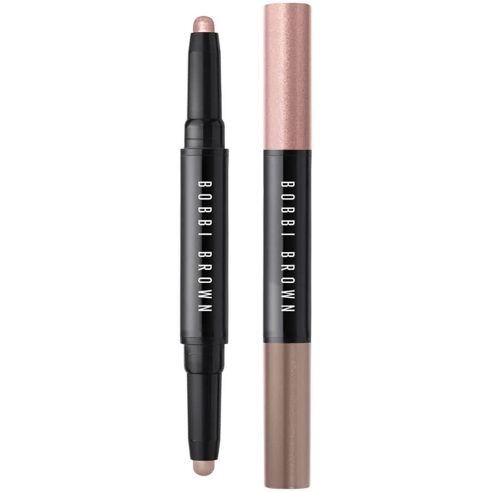 Bobbi Brown Long-Wear Cream Shadow Stick Duo (Various Shades)