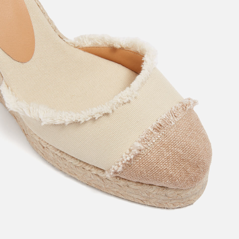 Castaner hotsell catalina espadrilles