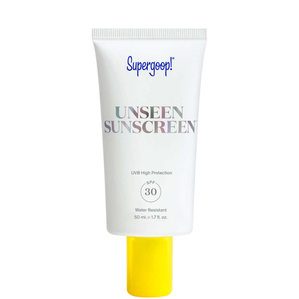 Supergoop! Unseen + (RE)Setting Powder : Flawless Skin SPF Duo