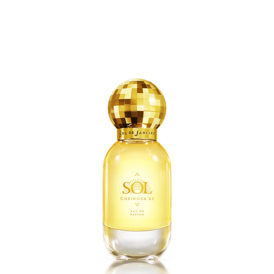 Sol de Janeiro Cheirosa '62 Eau de Parfum - 50ml