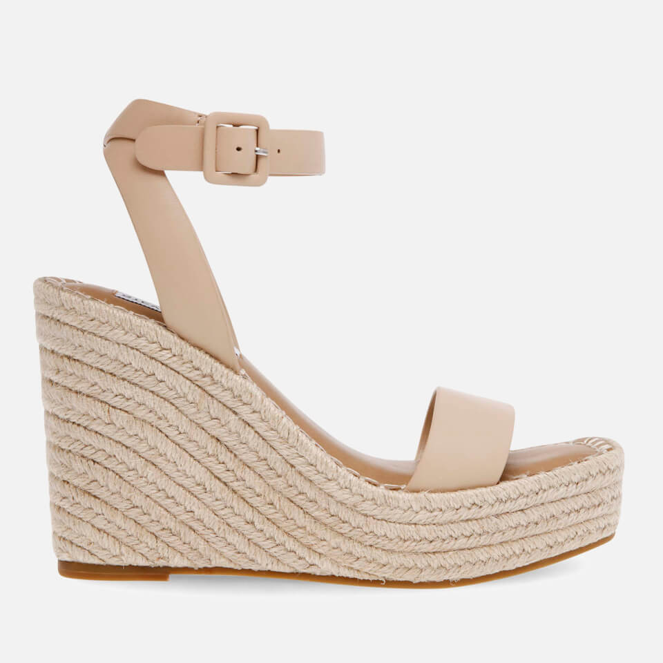 Steve madden wedge shoes top