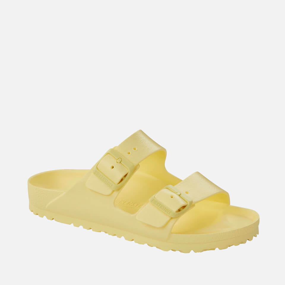 Birkenstock Arizona EVA Slim Fit Double Strap Sandals