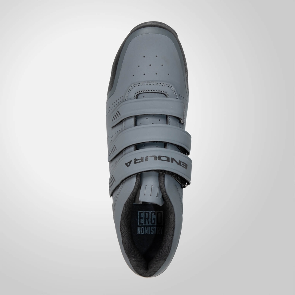 Men's Hummvee XC Shoe - Pewter Grey