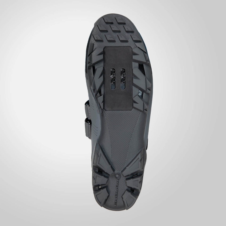 Men's Hummvee XC Shoe - Pewter Grey