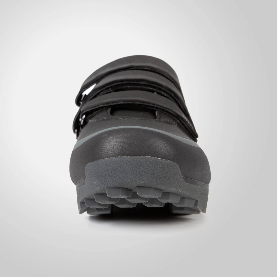 Hummvee XC Schuh für Herren - Schwarz