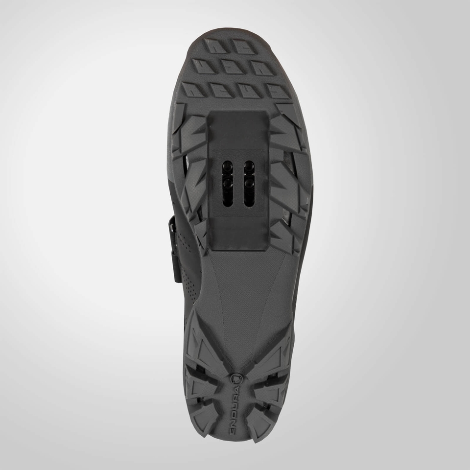 Hummvee XC Schuh für Herren - Schwarz