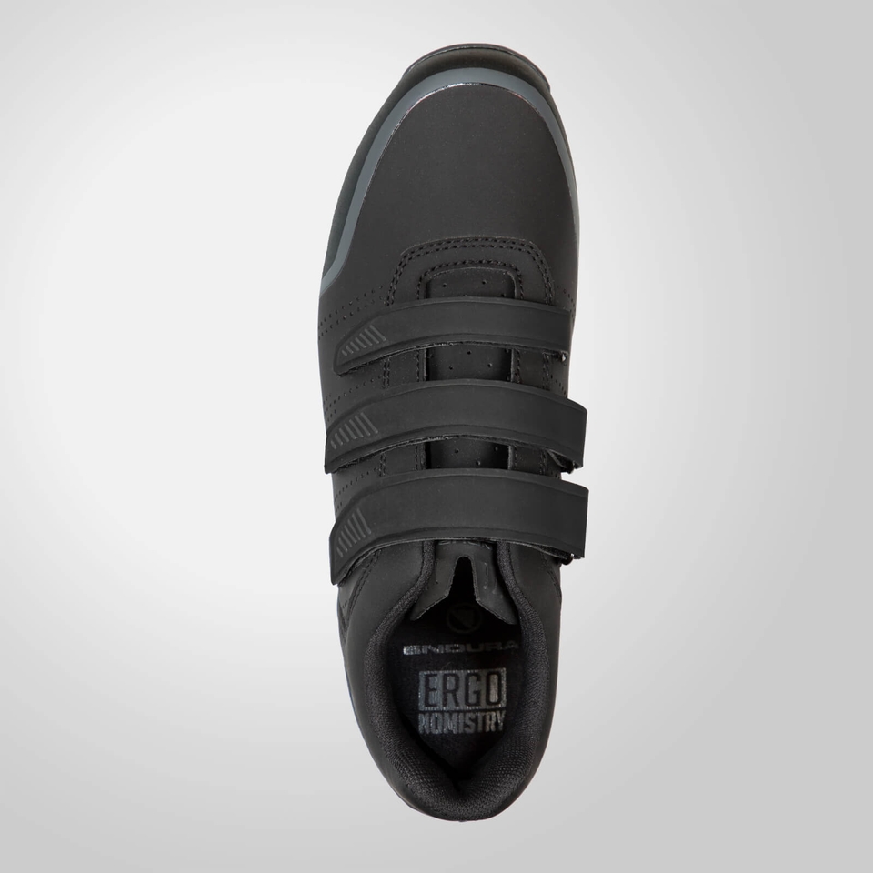 Hummvee XC Schuh für Herren - Schwarz