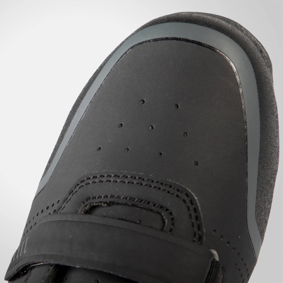 Men's Hummvee Clipless Shoe - Black