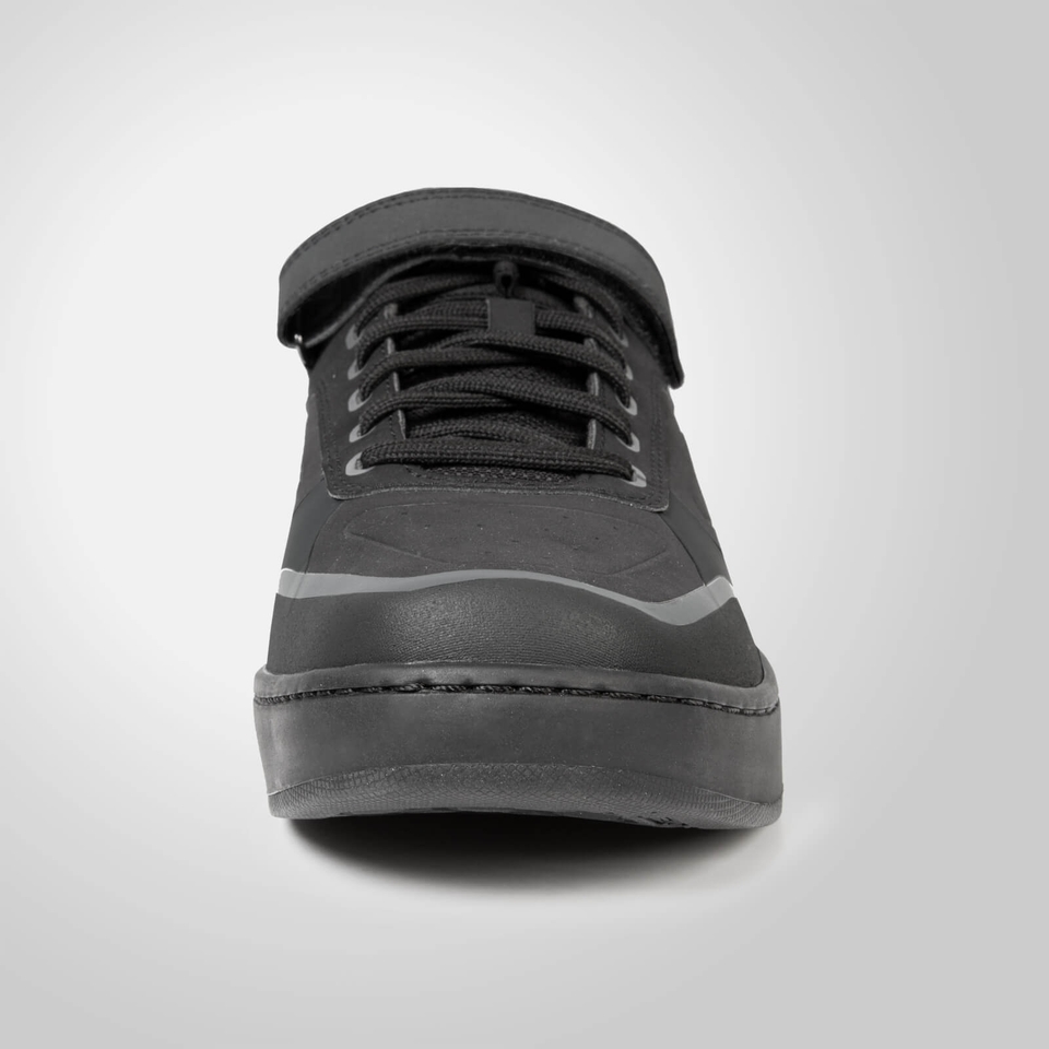 Men's Hummvee Clipless Shoe - Black