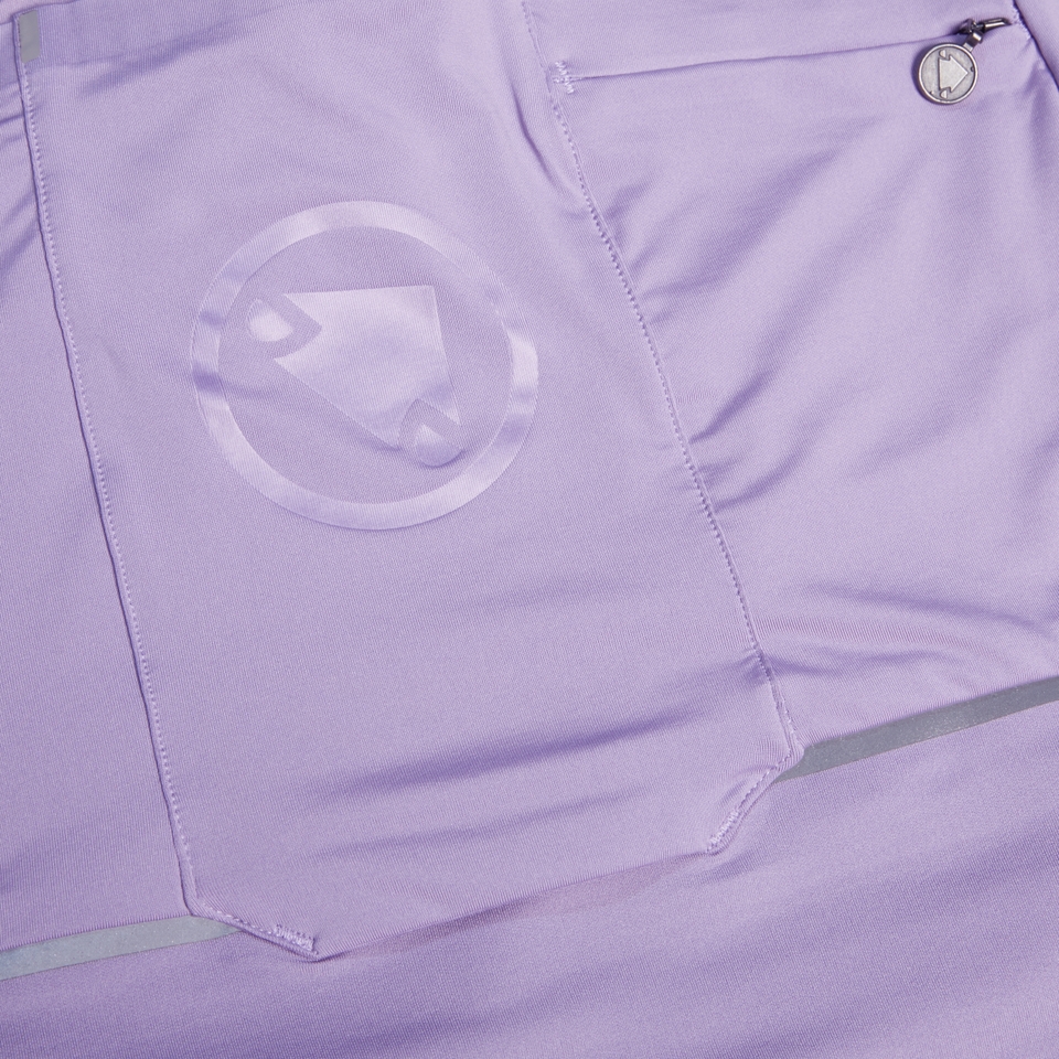 Women's Pro SL S/S Jersey - Violet