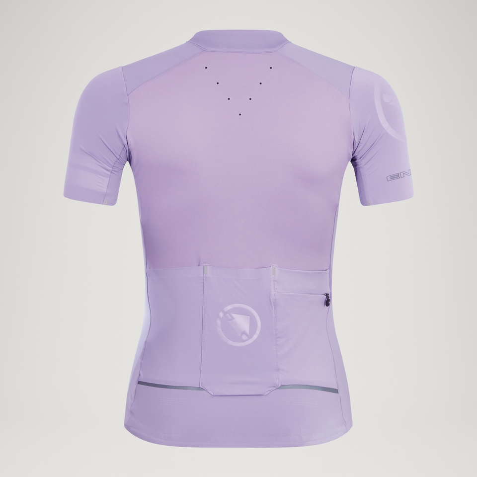 Women's Pro SL S/S Jersey - Violet