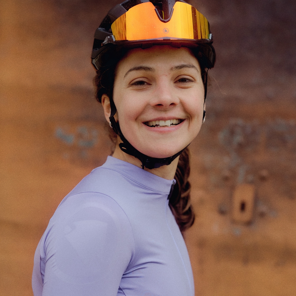 Women's Pro SL S/S Jersey - Violet