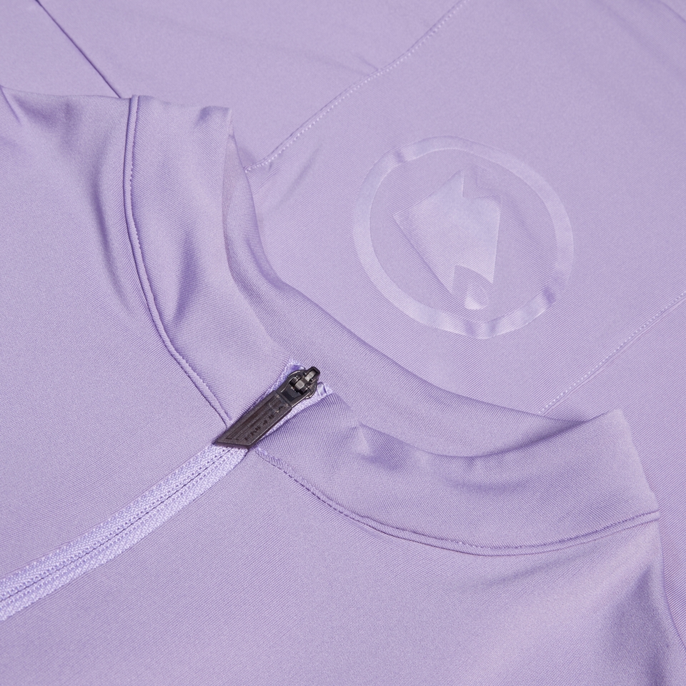 Women's Pro SL S/S Jersey - Violet