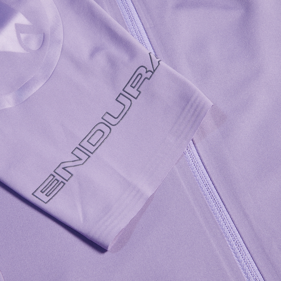 Women's Pro SL S/S Jersey - Violet