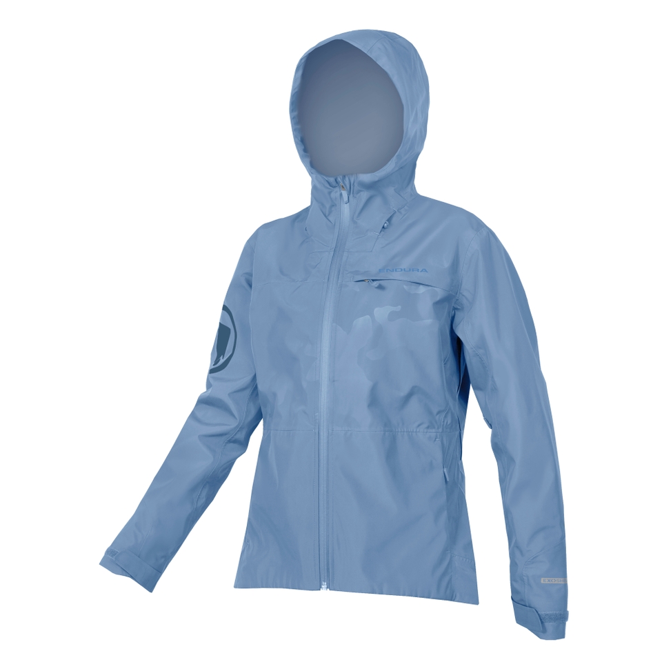 Endura Women's SingleTrack Jacket II