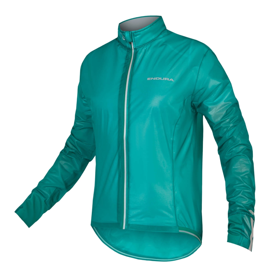 Men's FS260-Pro Adrenaline Race Cape II - Emerald Green