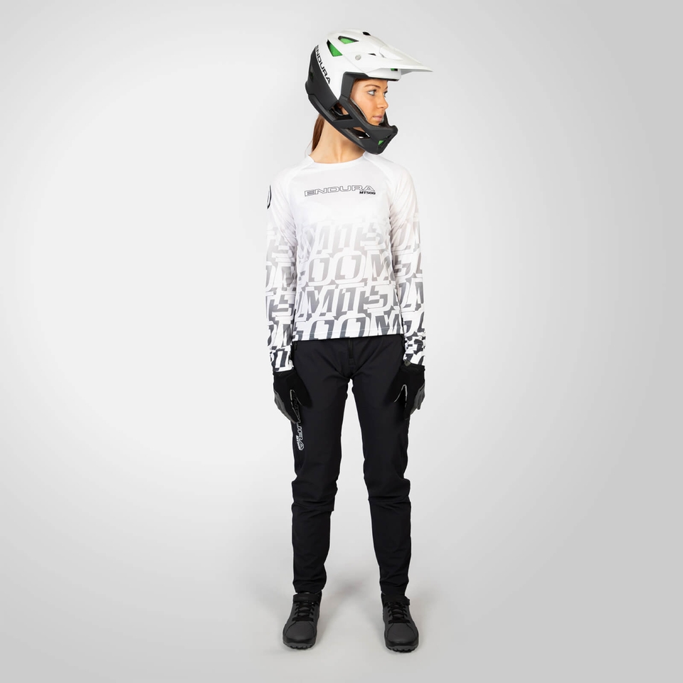 Women's MT500 Burner Lite Pant - Black