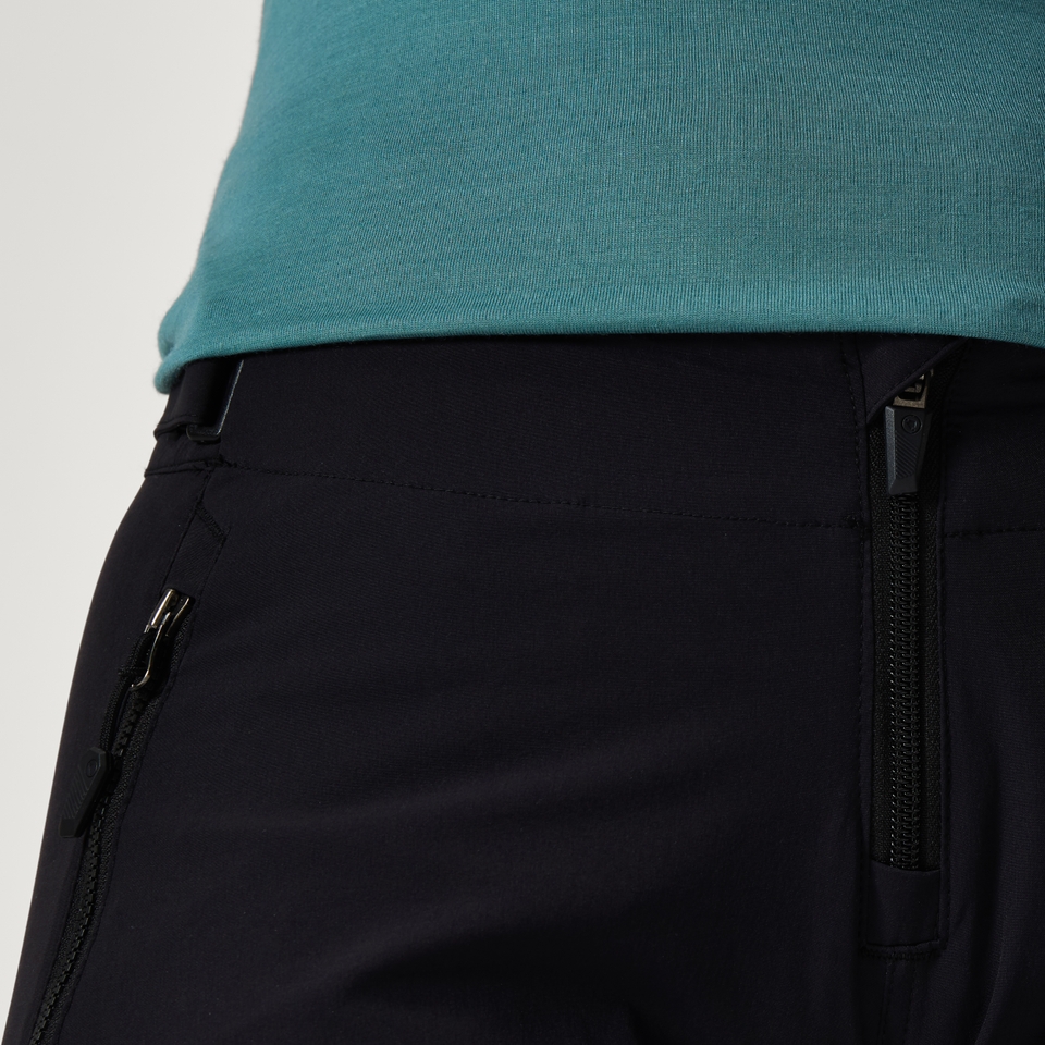 Women's MT500 Burner Lite Pant - Black