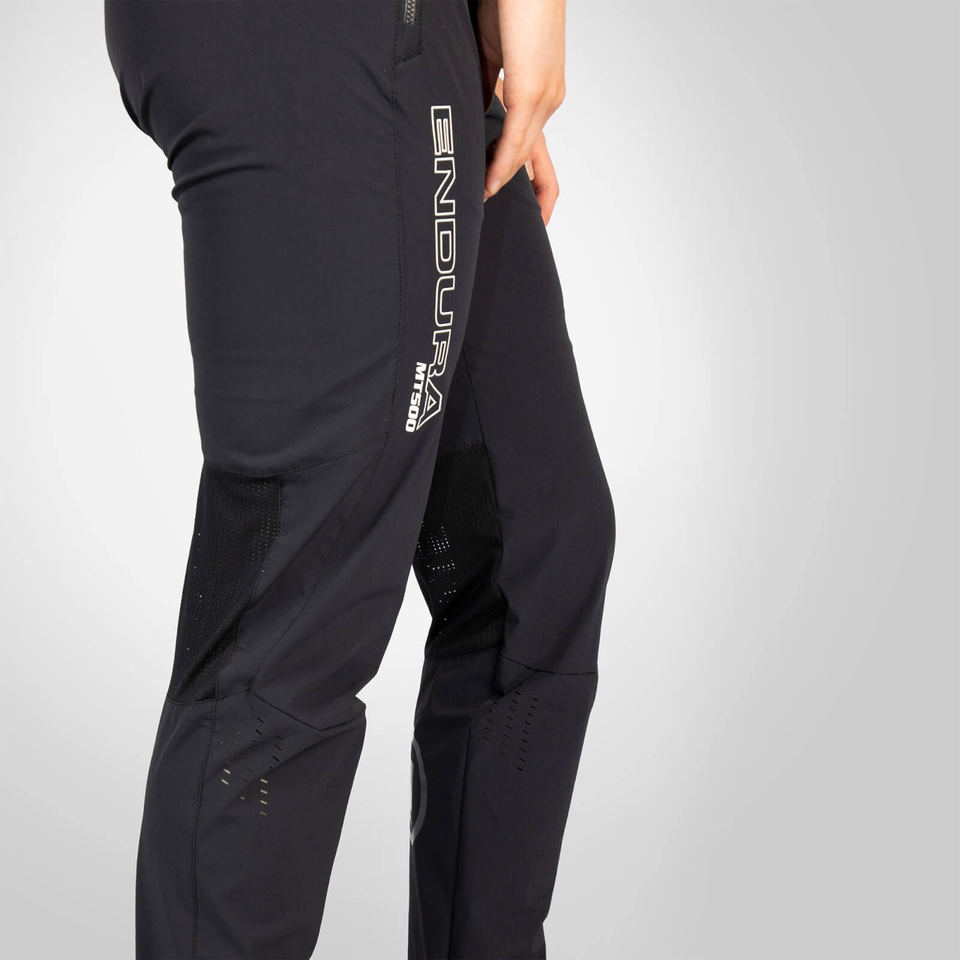 Women's MT500 Burner Lite Pant - Black
