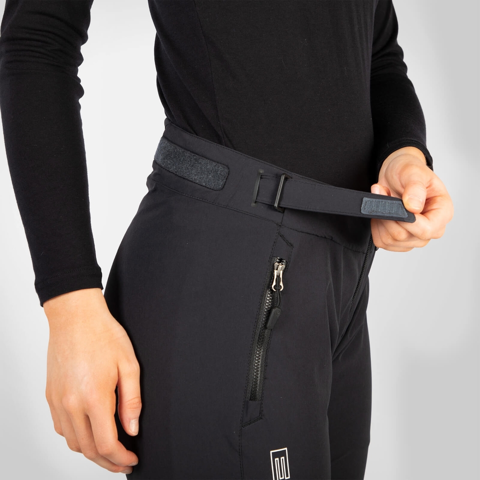 Women's MT500 Burner Lite Pant - Black