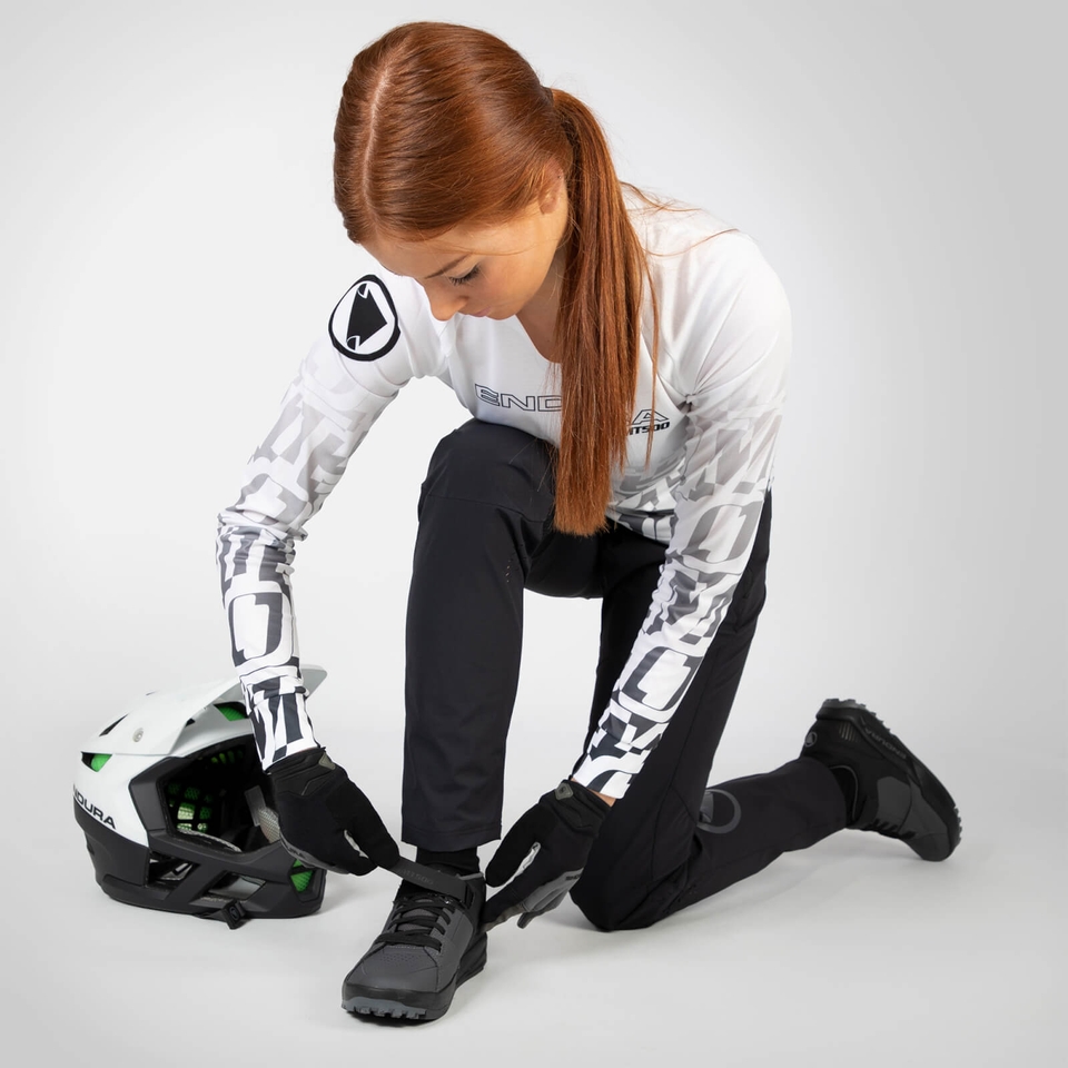 Women's MT500 Burner Lite Pants - Black