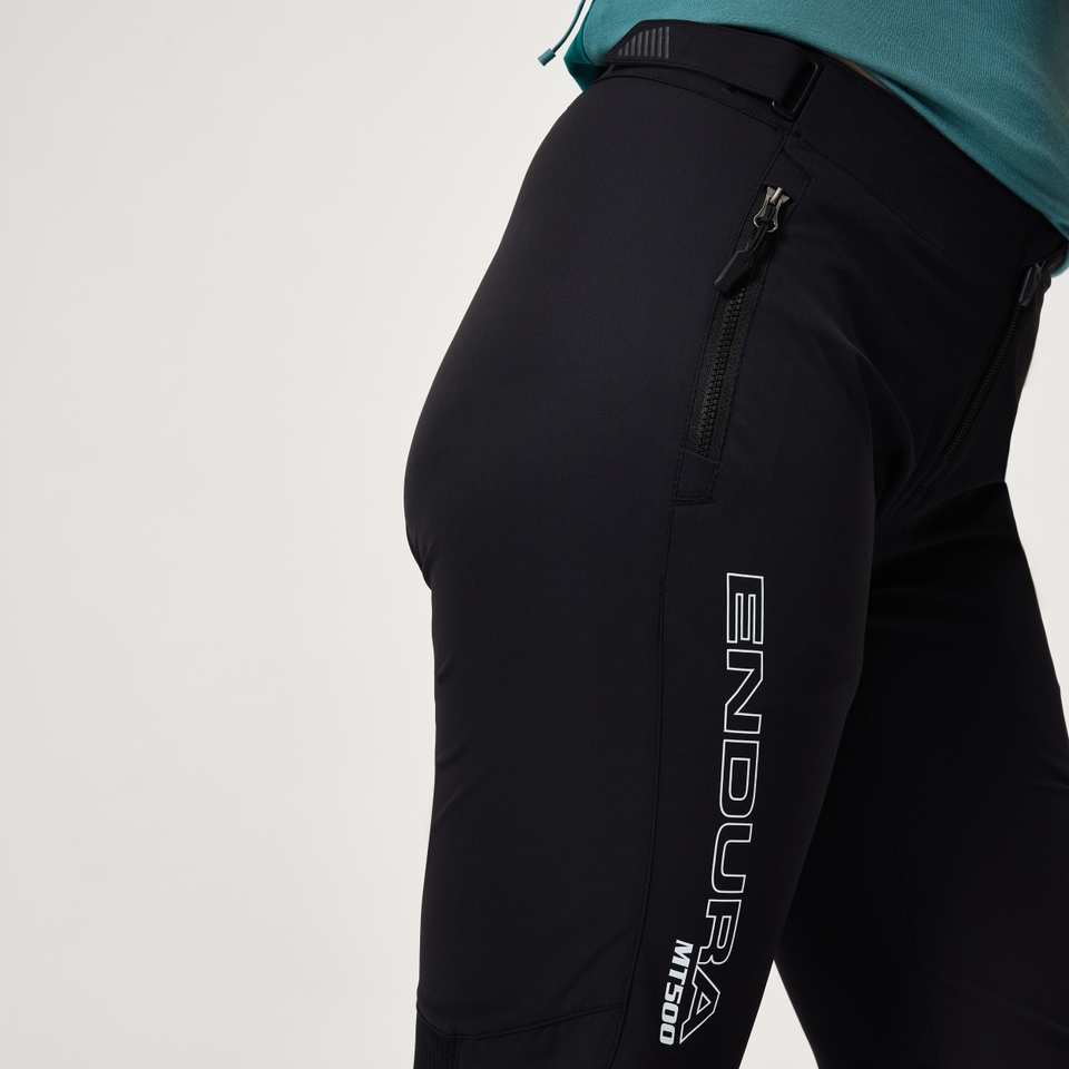 Women's MT500 Burner Lite Pants - Black